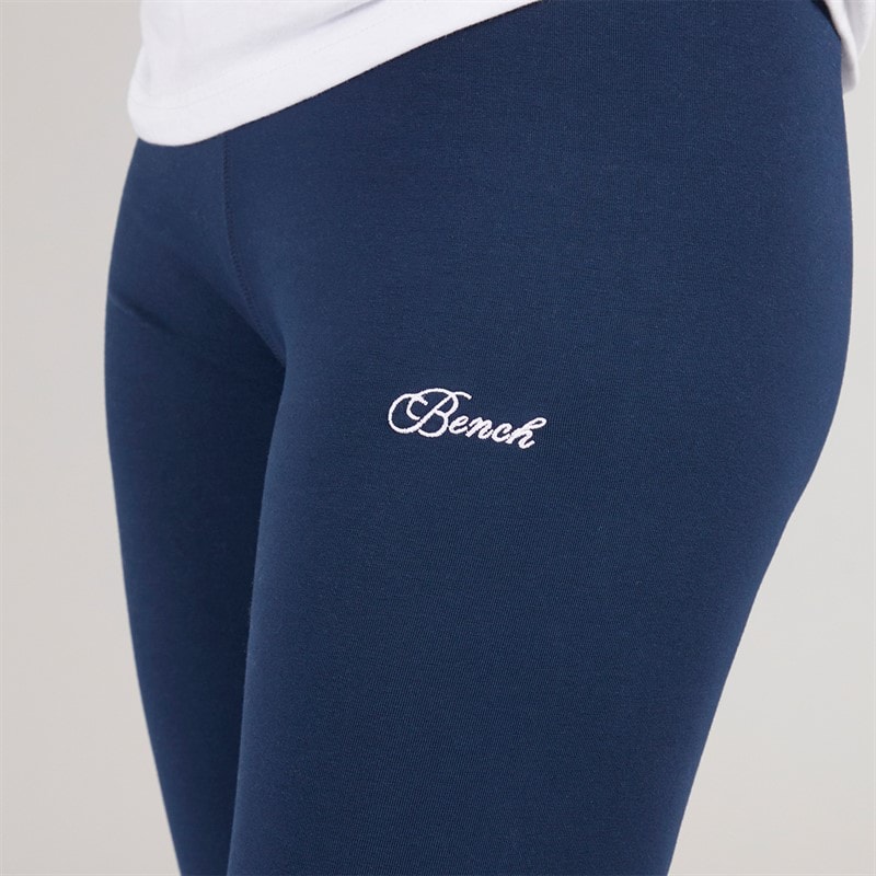 Bench Leggings dla niej kolor granatowy – zdjęcie  3