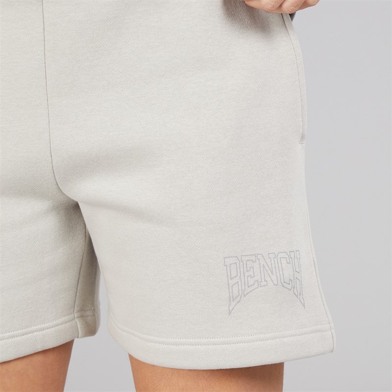 Bench Short Yardley Gris Clair pour Femme - Image 3