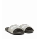 Bench Heren Cruise Slippers Zwart/Grijs/Wit