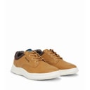 Bench Heren Cheetham Sneakers Bruin