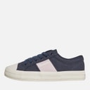 Bench Dames Vicky Sneakers Navy/Roze