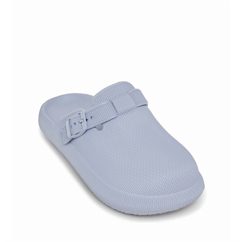 Bench Sandalen met klompzool Dames Ibbie Lila - Afbeelding 4