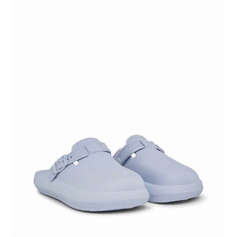 Bench Sandalen met klompzool Dames Ibbie Lila - Afbeelding 5