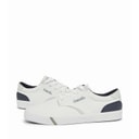 Bench Sneakers Briscoe Wit
