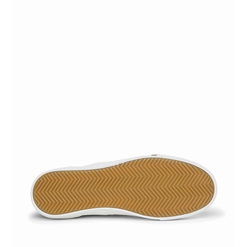 Bench Sneakers Briscoe Wit - Afbeelding 2