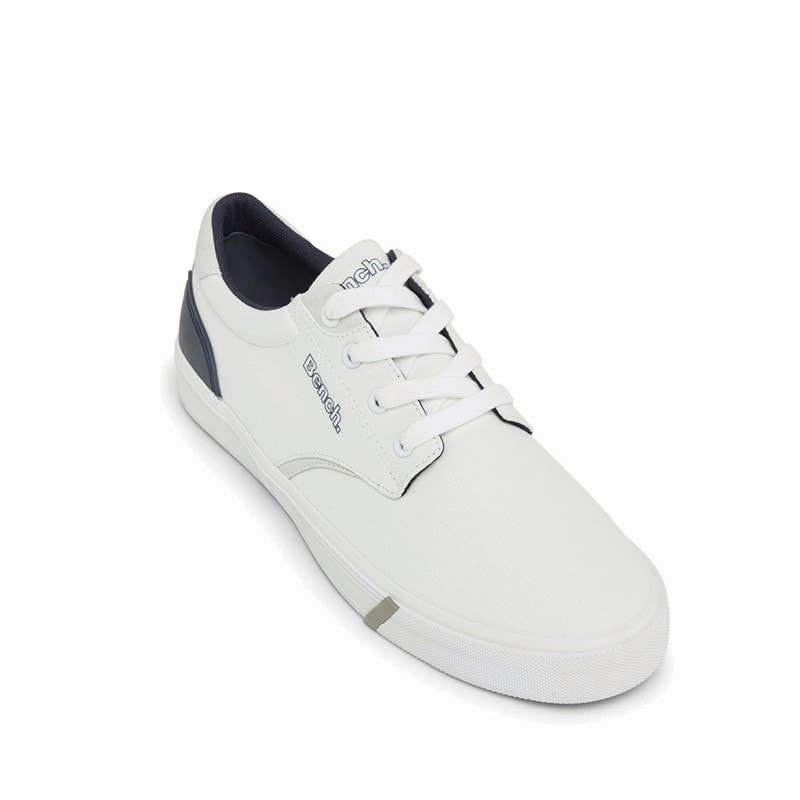 Bench Sneakers Briscoe Wit - Afbeelding 4