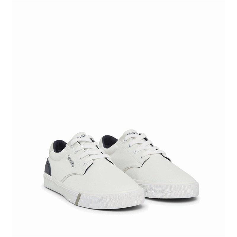 Bench Sneakers Briscoe Wit - Afbeelding 5