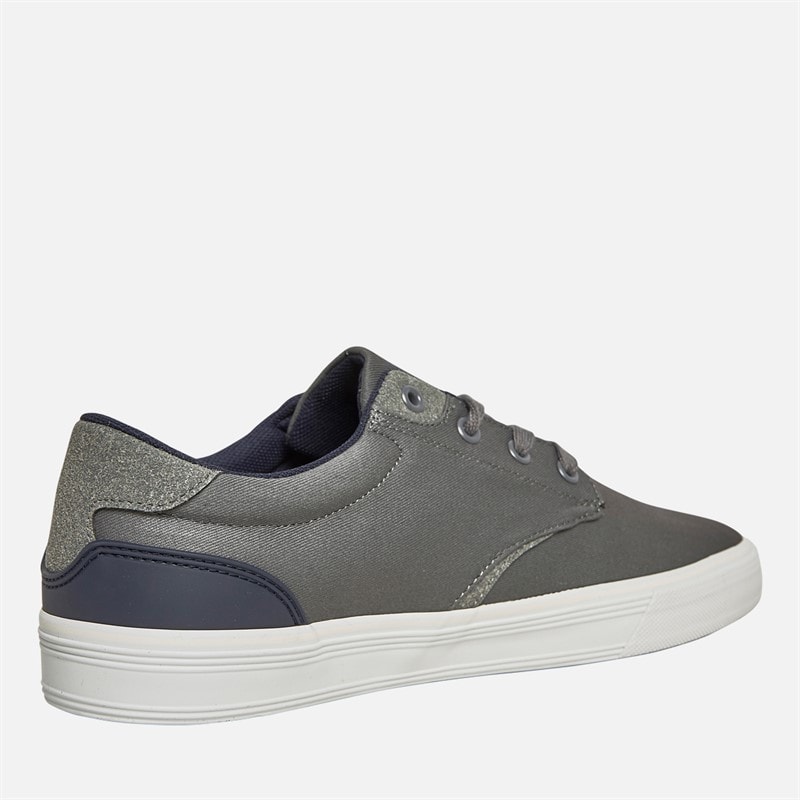 Bench Heren Briscoe Sneakers Grijs - Afbeelding 5