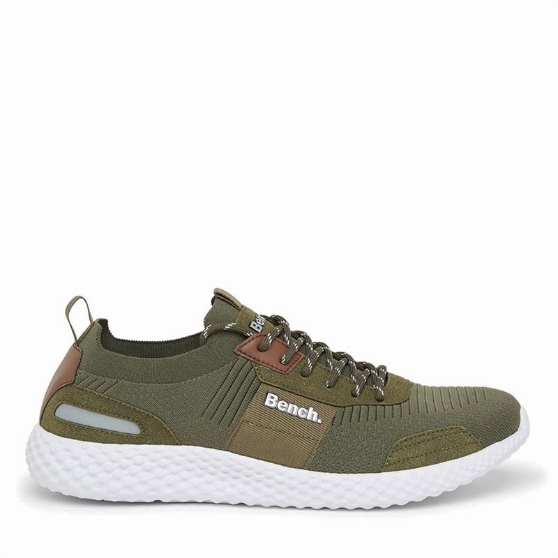 Bench Herenschoenen Cravenwood Khaki