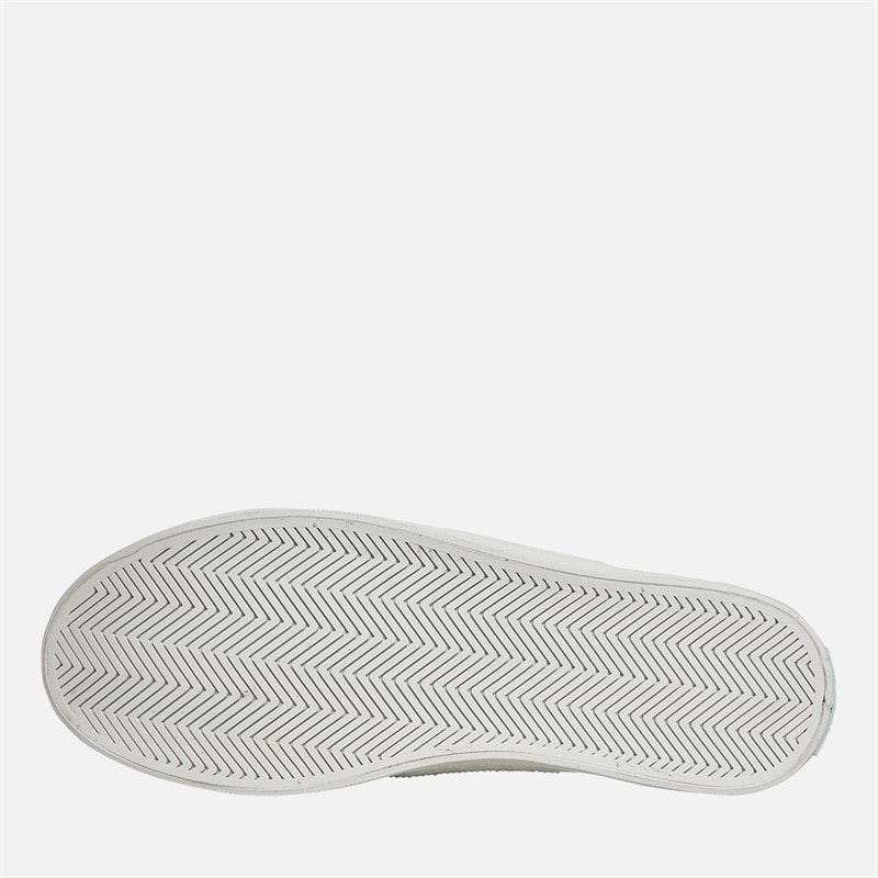 Bench Dames Vicky Sneakers Wit/Surf Spray - Afbeelding 2