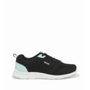 Bench Baskets Kira Femme Noir/Menthe