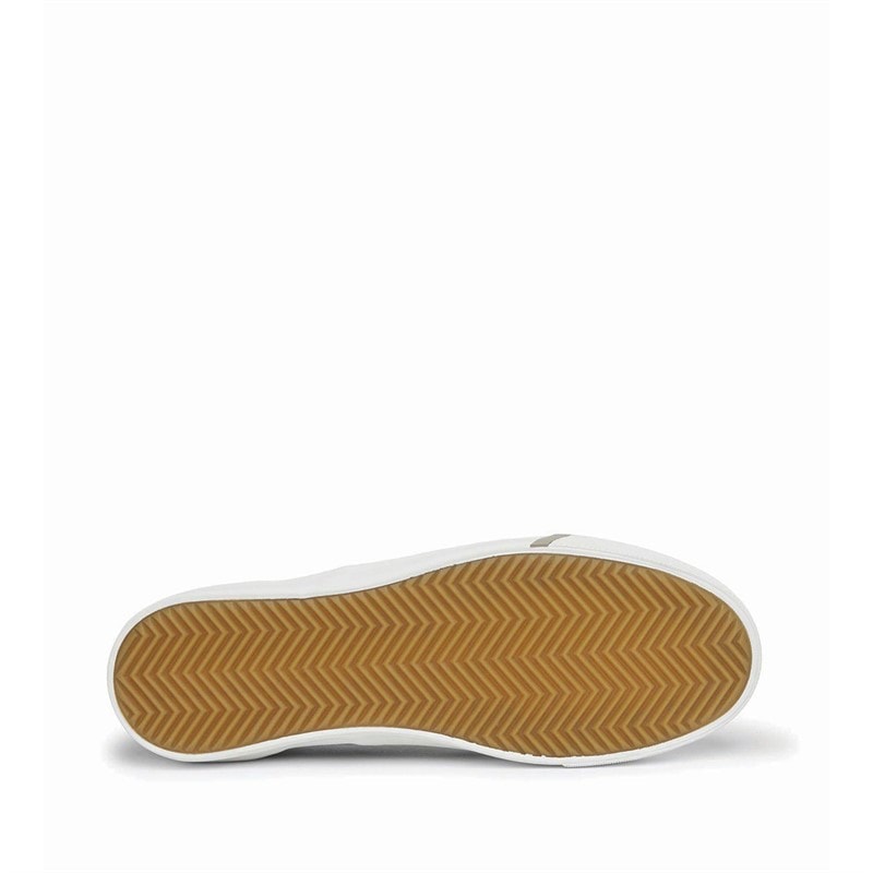 Bench Baskets Burnage Gris Homme - Image 2
