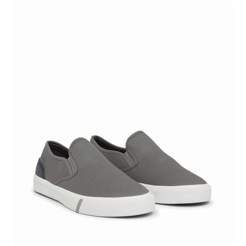Bench Baskets Burnage Gris Homme - Image 5