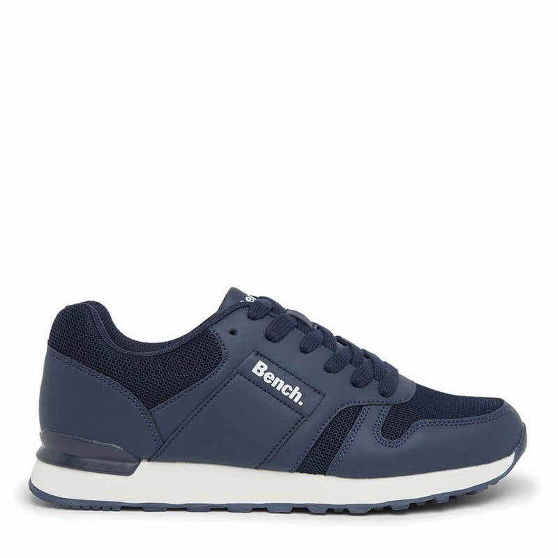 Bench Herren Valence Sneaker Marineblau - Bild 1