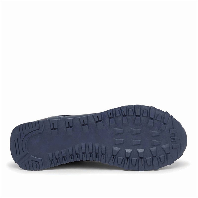 Bench Herren Valence Sneaker Marineblau - Bild 2