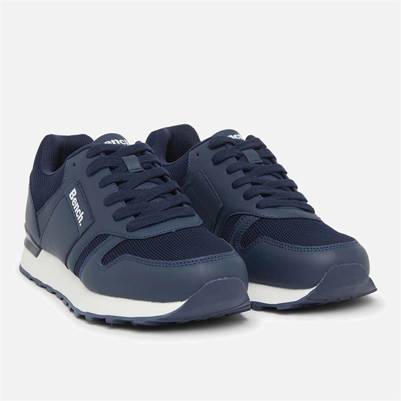 Bench Herren Valence Sneaker Marineblau - Bild 5