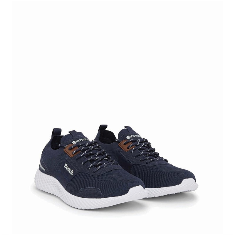 Bench Herenschoenen Cravenwood Trainers Navy - Afbeelding 5