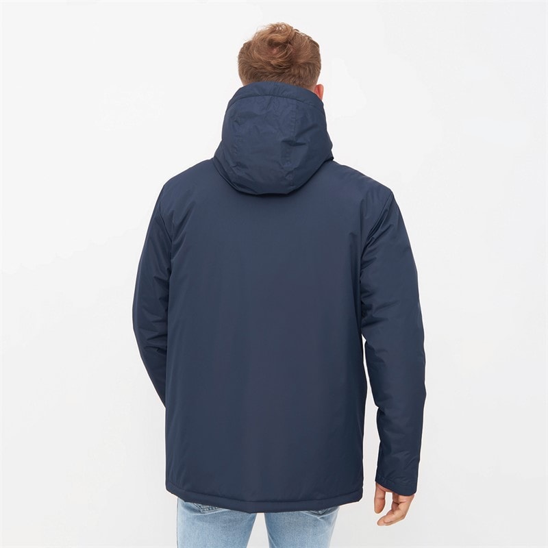 Bench Jas Heren Braxel Donkerblauw - Afbeelding 2