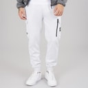 Bench Pantalon de jogging utilitaire Webello Homme Gris Chiné Clair