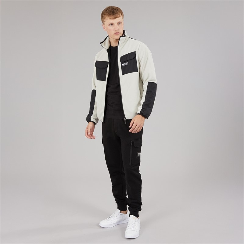 Bench Joggers Utilitaire Webello Homme Noir - Image 4