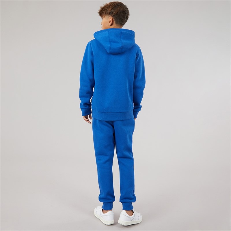Bench Jongens Gasgen Hoodie En Joggingbroek Trainingspak Colbalt - Afbeelding 2