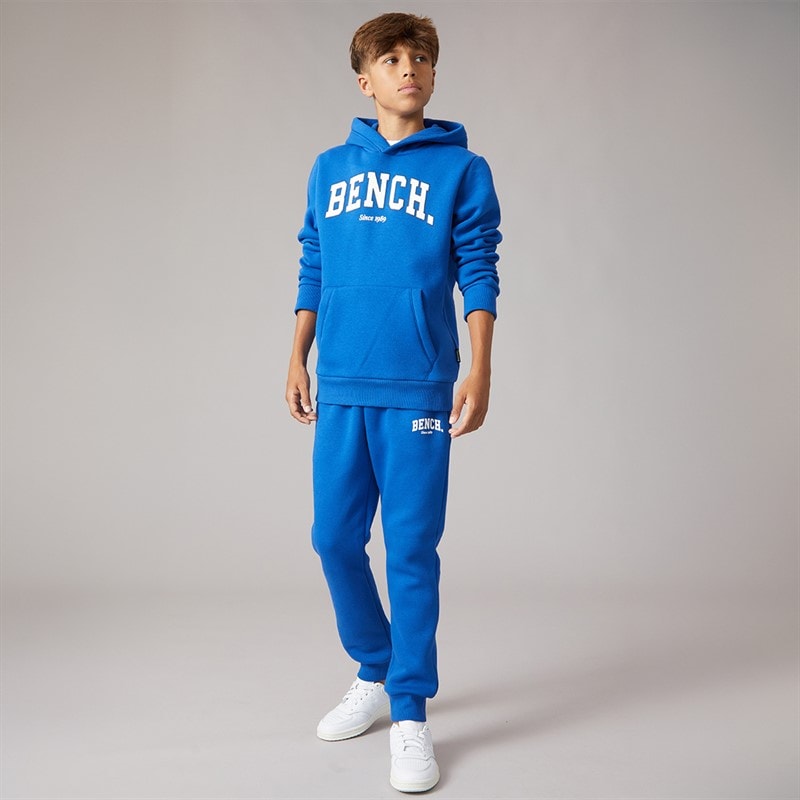 Bench Jongens Gasgen Hoodie En Joggingbroek Trainingspak Colbalt - Afbeelding 4