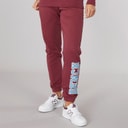 Bench Dames Lorrie Joggingbroek Cordovan