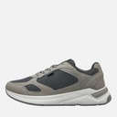 Bench Derker sneakersy gołębi/szary dla niego kolor Dove / Grey