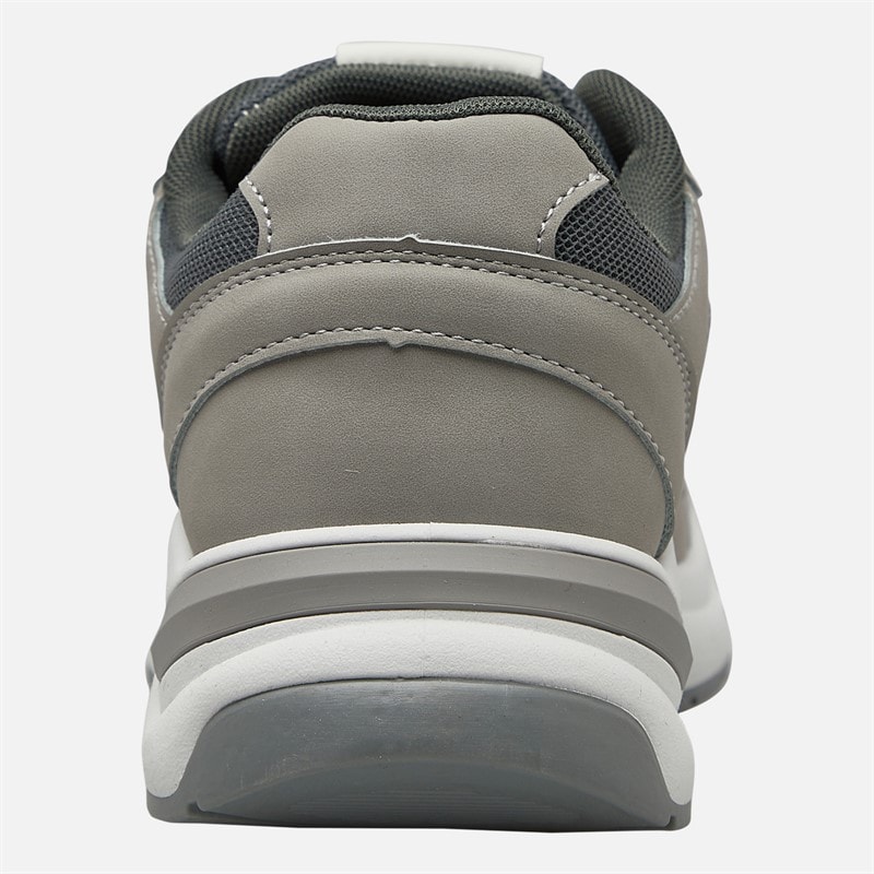 Bench Derker sneakersy gołębi/szary dla niego kolor Dove / Grey – zdjęcie  3