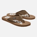 Bench Heren Moento Slippers Sand
