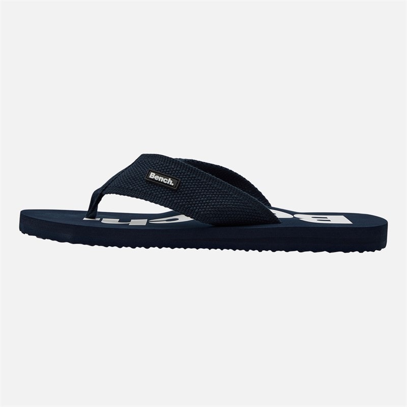 Bench Klapy dla niego kolor Navy – zdjęcie  2