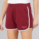 Bench Dames Imra Shorts Cranberry Juice