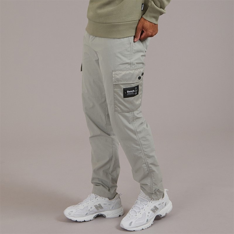 Bench Pantalon Cargo utilitaire Azarin Homme Gris Circulaire - Image 1