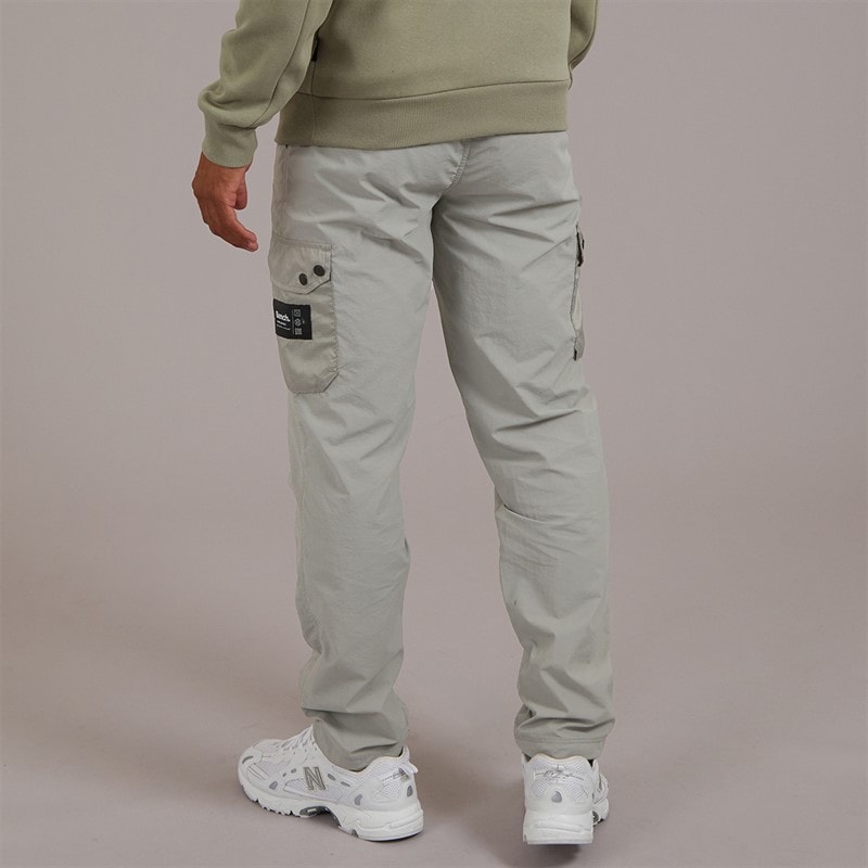 Bench Pantalon Cargo utilitaire Azarin Homme Gris Circulaire - Image 2