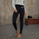 Everlast Leggings Dames Zwart