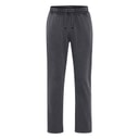 Everlast Homme Pantalon de jogging délavé Black Beauty