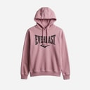 Everlast Sweat à Capuche Homme Rose
