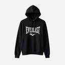 Everlast Sweat à Capuche Homme Black Beauty
