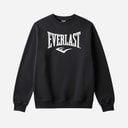 Everlast Pull Homme col rond sweat Black Beauty