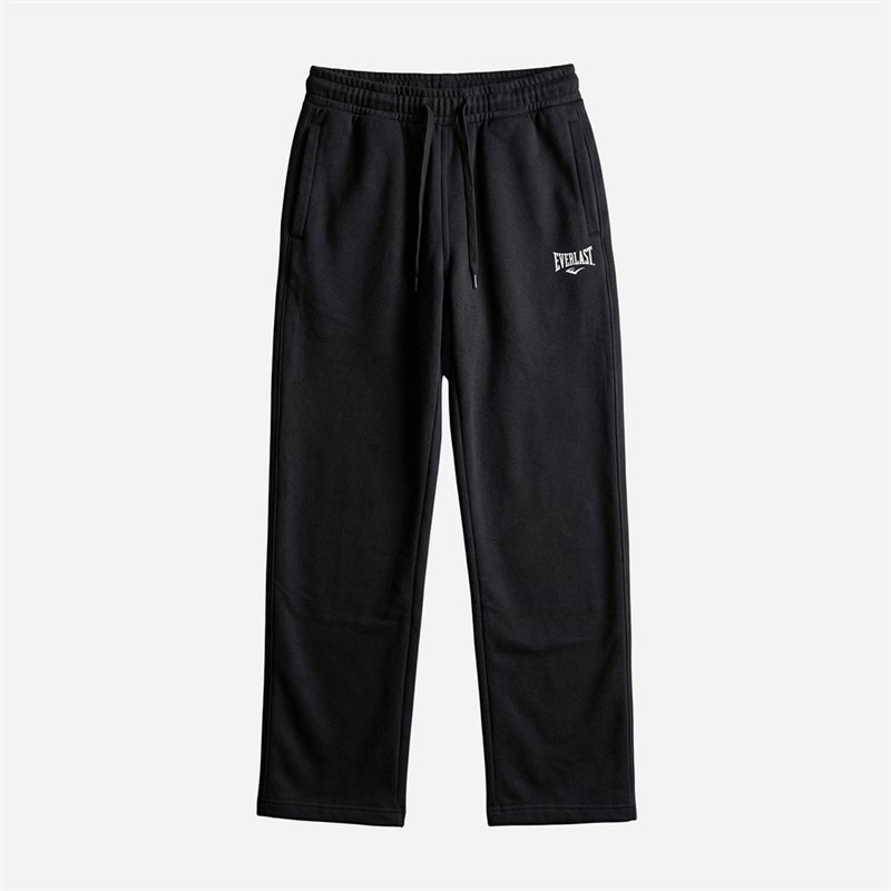 Everlast Heren joggingbroek Black Beauty - Afbeelding 1