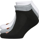 Ellesse Unisex Kousenvoetjes Meerkleurig