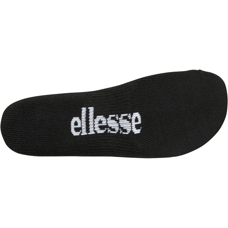 Ellesse Unisex Stopki Czarny – zdjęcie  2