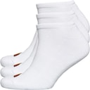 Ellesse Unisex Kousenvoetjes Wit