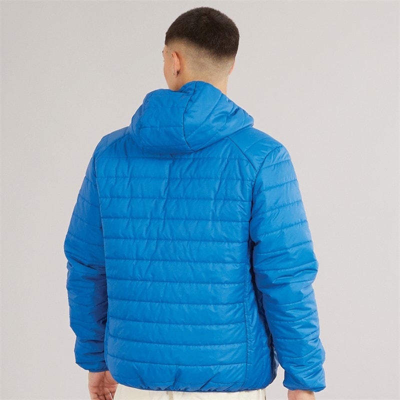 Ellesse Veste Rembourrée Corricella Homme Bleu - Image 2