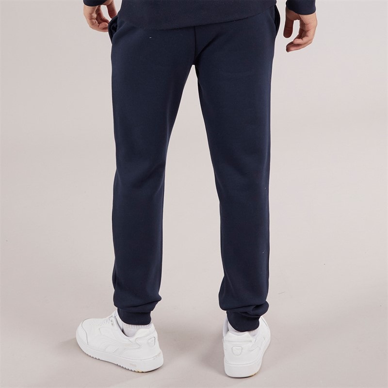 Ellesse Cravo 2 dresy dla niego kolor Navy – zdjęcie  2