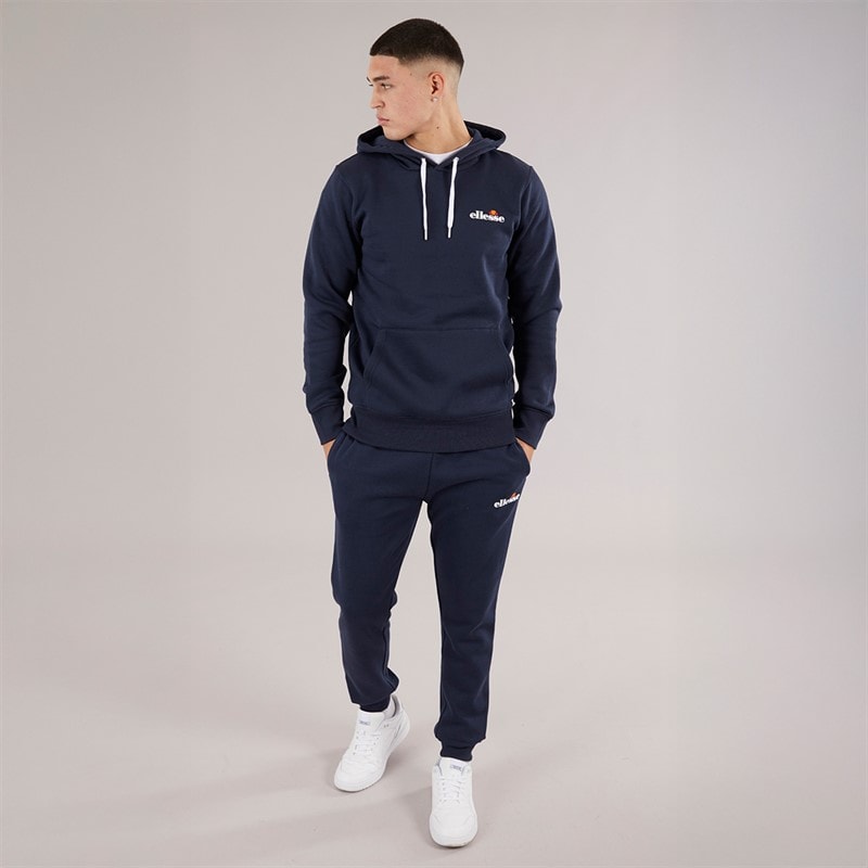 Ellesse Cravo 2 dresy dla niego kolor Navy – zdjęcie  3