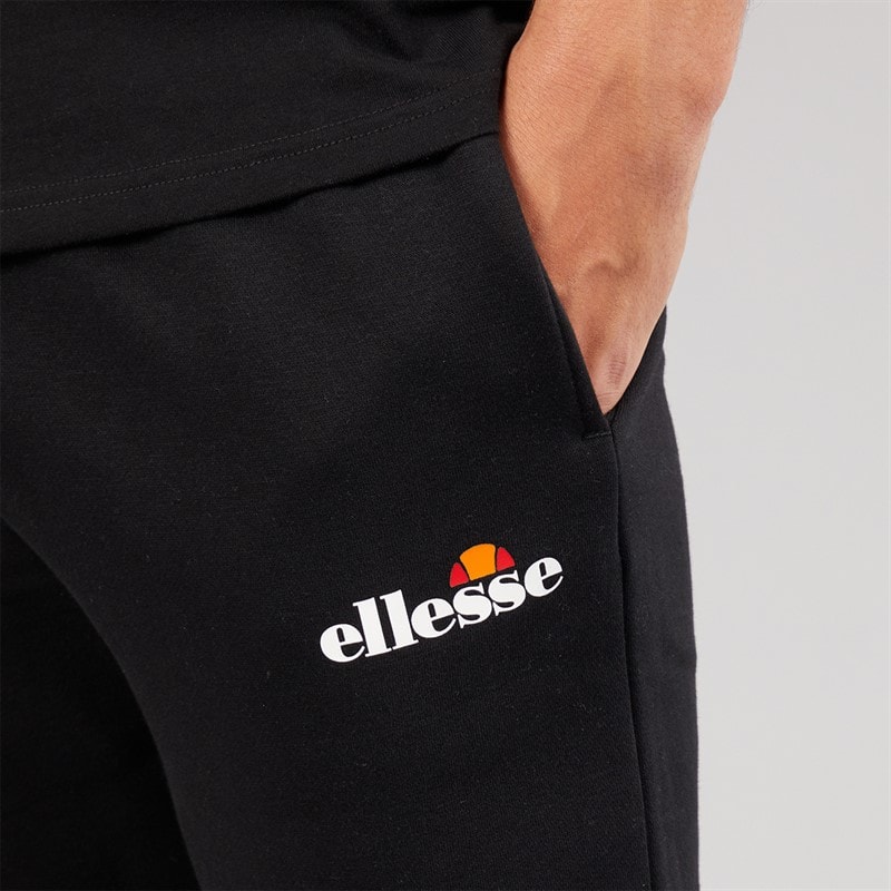 Ellesse Cravo 2 dresy dla niego kolor Czarny – zdjęcie  3