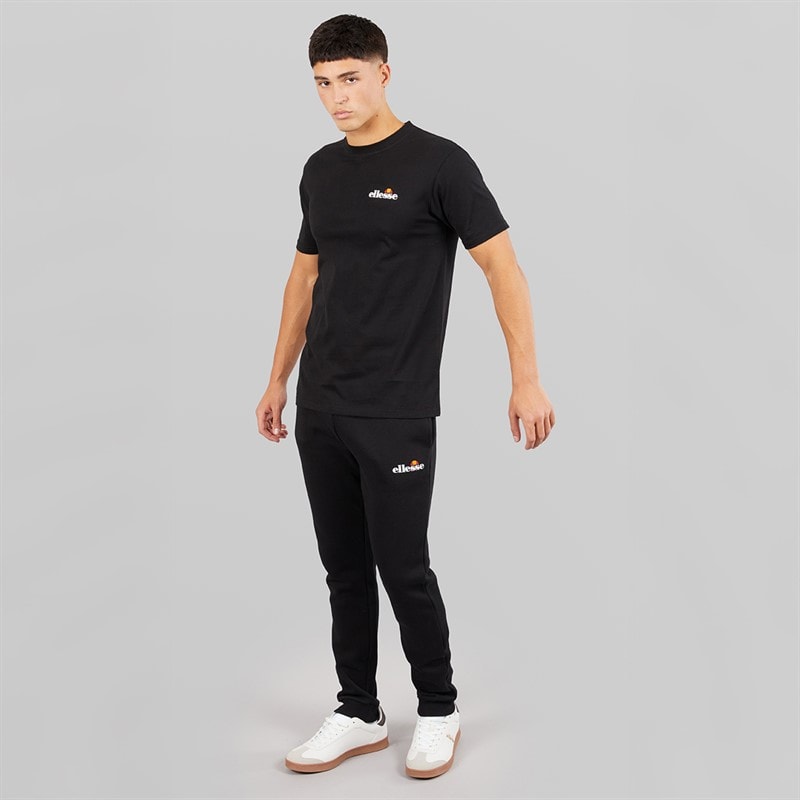 Ellesse Cravo 2 dresy dla niego kolor Czarny – zdjęcie  4