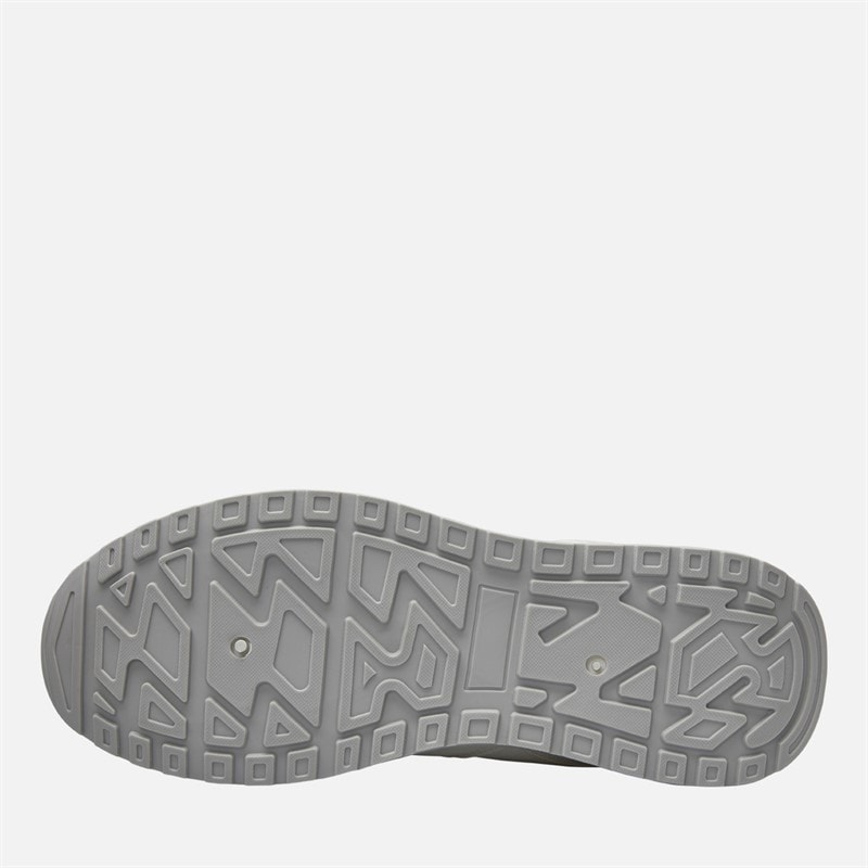 Ellesse Heren Mitch Irma 002 Sneakers Off White - Afbeelding 2