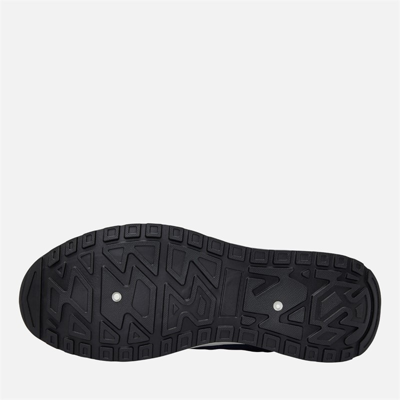Ellesse Mitch Irma 002 sneakersy dla niego kolor Navy – zdjęcie  2